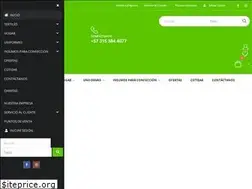 Sites similar to telaresmedellin.com