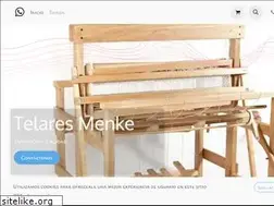 Sites similar to telaresmenke.cl