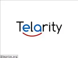 Sites similar to telarity.com