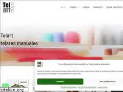 Sites similar to telart.es
