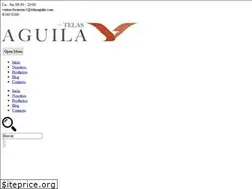 Sites similar to telasaguila.com