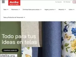 Sites similar to telasavite.com.mx
