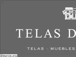 Sites similar to telasdepani.com.mx