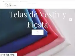 Sites similar to telasflora.cl