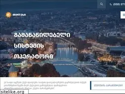 Sites similar to telasi.ge