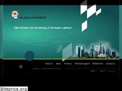Sites similar to telasia.net