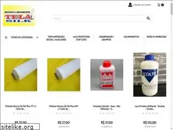 Sites similar to telasilk.com.br