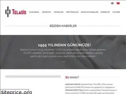 Sites similar to telasis.com.tr