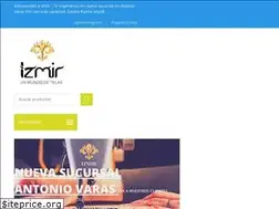 Sites similar to telasizmir.cl