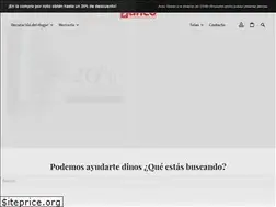Sites similar to telasjunco.com