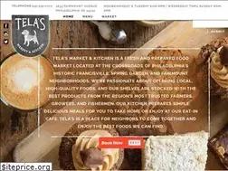 Sites similar to telasmarket.com