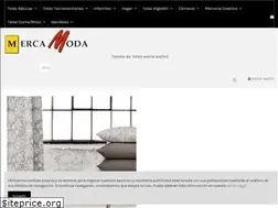 Sites similar to telasmercamoda.es