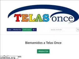 Sites similar to telasonce.com