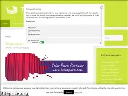 Sites similar to telaspara.com