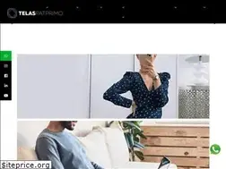 Sites similar to telaspatprimo.com