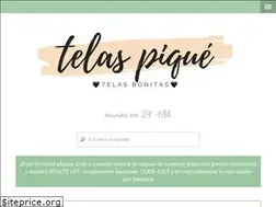 Sites similar to telaspique.es