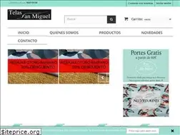 Sites similar to telassanmiguel.com