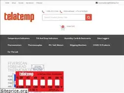 Sites similar to telatemp.com