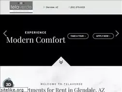 Sites similar to telaverdehomes.com