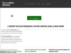 Sites similar to telavideoservice.com
