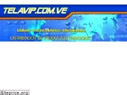 Sites similar to telavip.com.ve