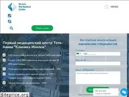Sites similar to telaviv-clinic.org
