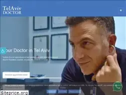Sites similar to telaviv-doctor.com