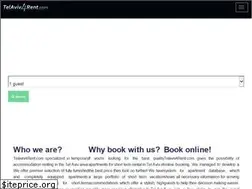 Sites similar to telaviv4rent.com