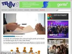 Sites similar to telaviva.com.br