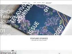 Sites similar to telavivian.com