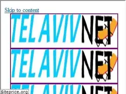 Sites similar to telavivnet.com