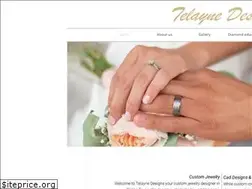 Sites similar to telaynedesigns.com