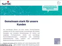 Sites similar to telba.de