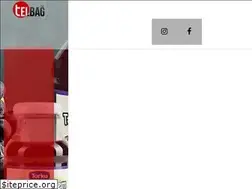 Sites similar to telbag.com.tr