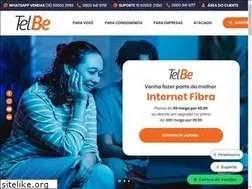 Sites similar to telbe.com.br