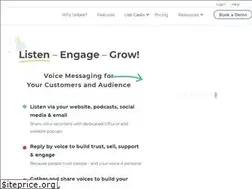 Sites similar to telbee.io