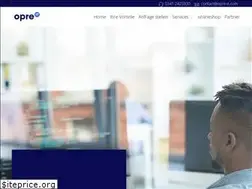 Sites similar to telbes.de