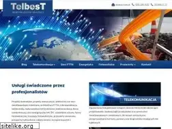 Sites similar to telbest.pl