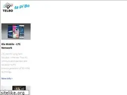 Sites similar to telbo.net