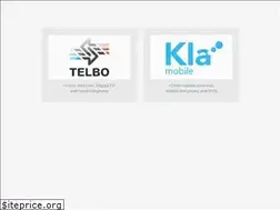 Sites similar to telbonet.net