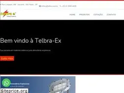 Sites similar to telbra.com.br