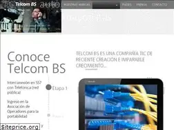 Sites similar to telbs.com