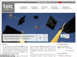 Sites similar to telc-duesseldorf.info
