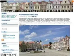 Sites similar to telc.blog.hu