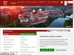 Sites similar to telc.eu