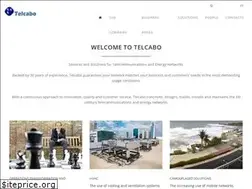Sites similar to telcabo.pt