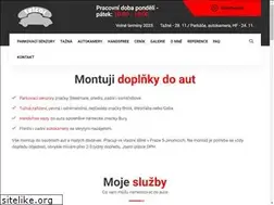 Sites similar to telcar.cz