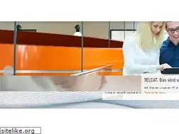Sites similar to telcat.de