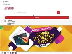 Sites similar to telcelcondesa.com.mx
