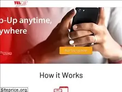 Sites similar to telcelltopup.com
